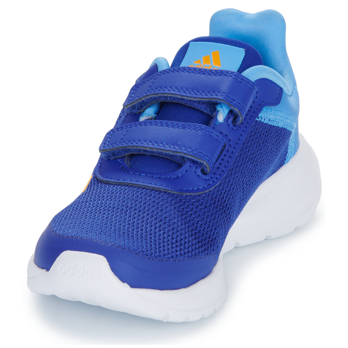 Adidas Sportswear Bleu / Jaune Tensaur Run 2.0 CF K oFD3nYJg