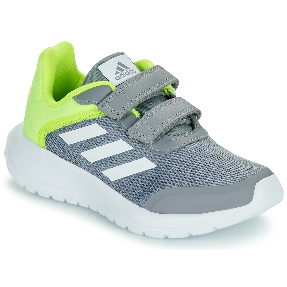 Adidas Sportswear Gris / Vert Tensaur Run 2.0 CF K qcyw