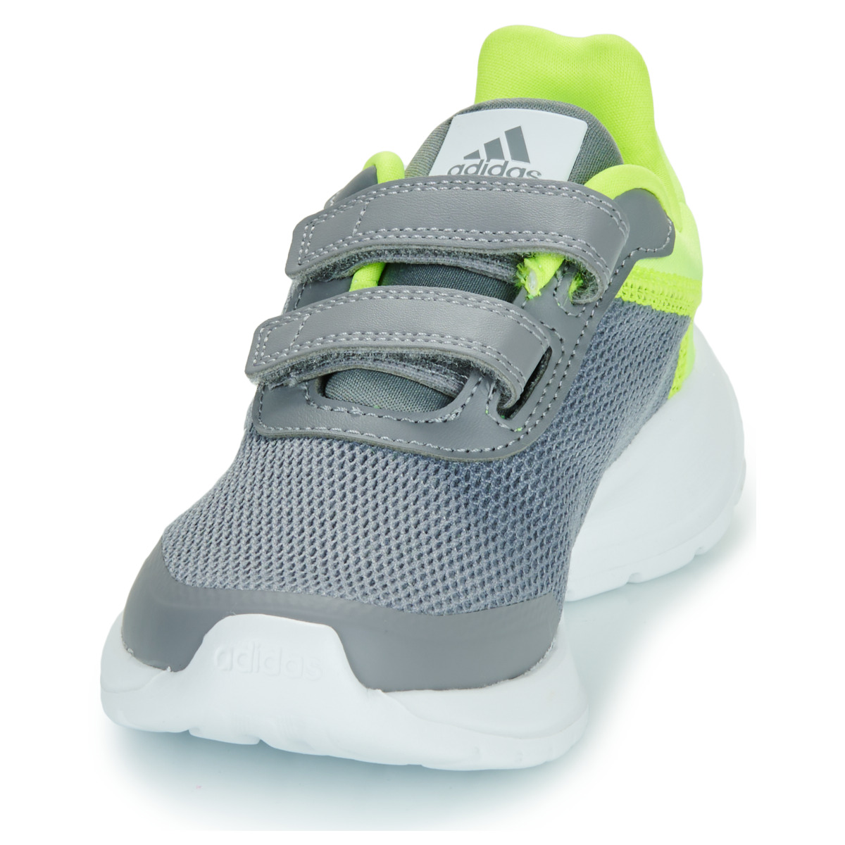 Adidas Sportswear Gris / Vert Tensaur Run 2.0 CF K qcyweVLs