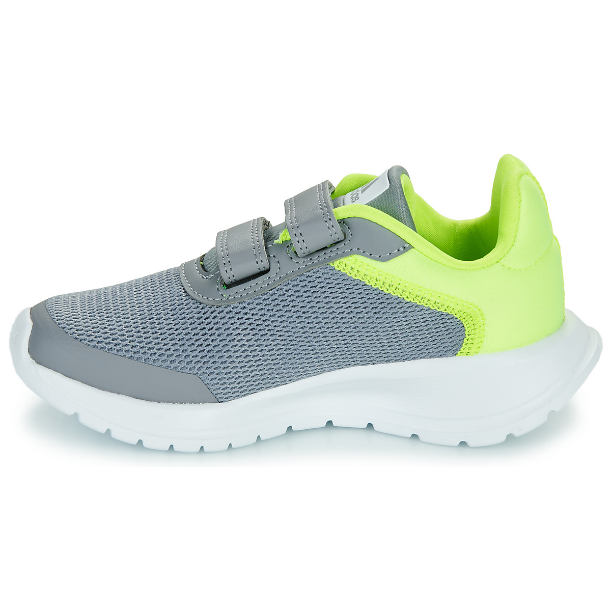 Adidas Sportswear Gris / Vert Tensaur Run 2.0 CF K qcyweVLs