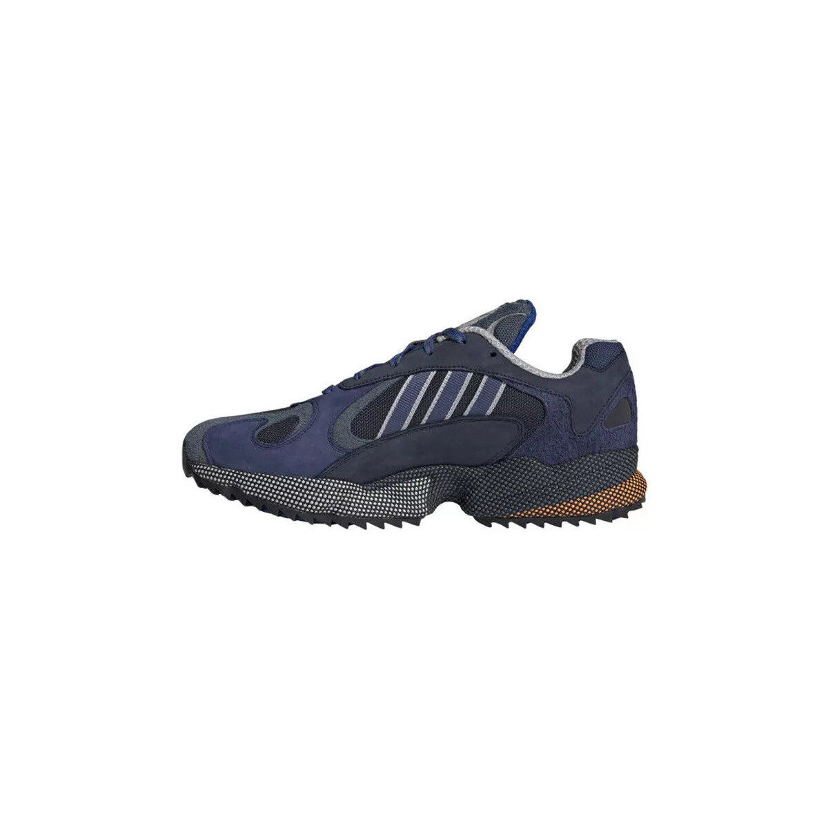 adidas Originals Bleu YUNG-1 KTIrEyEZ