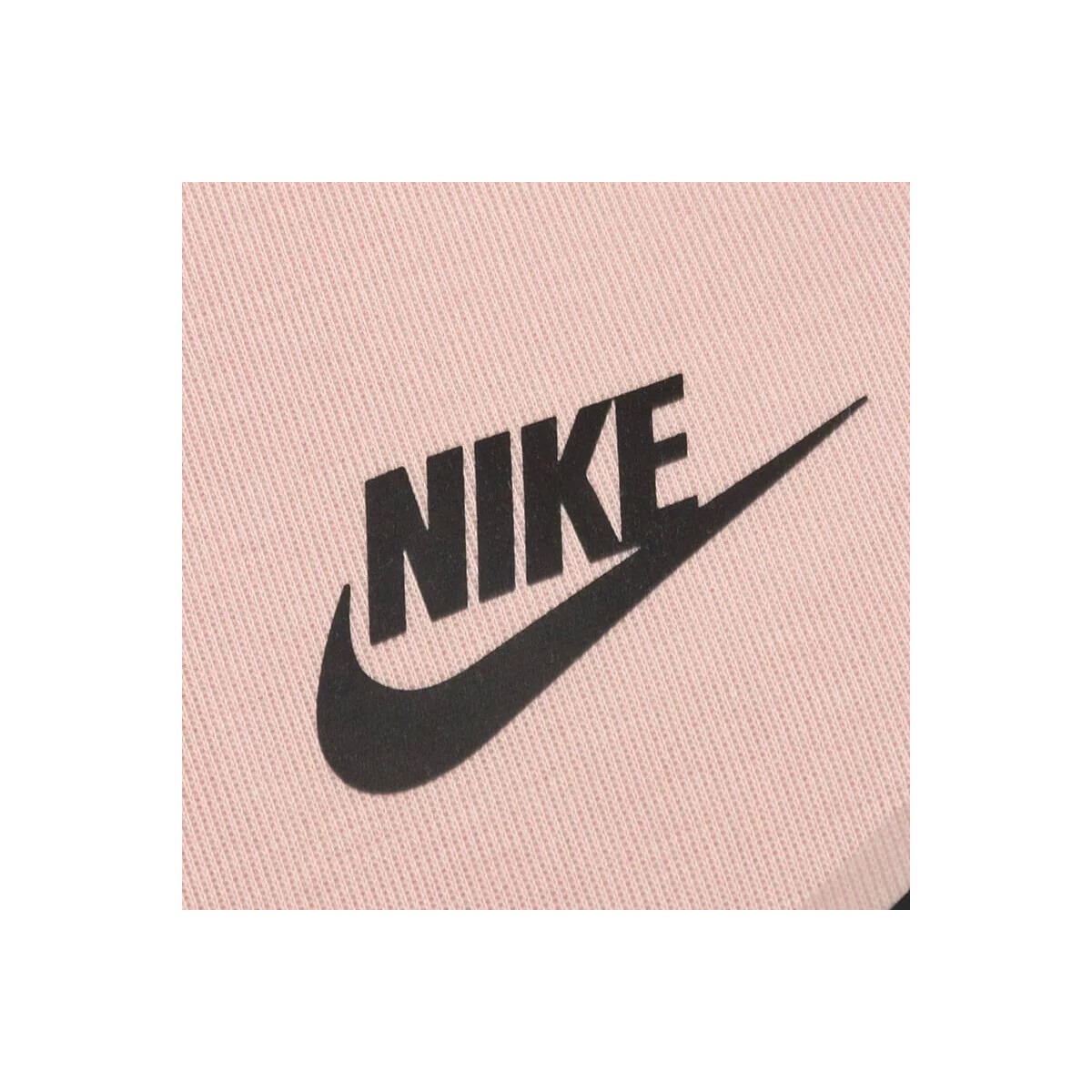 Nike Beige TECH FLEECE nQQ5YAZ4