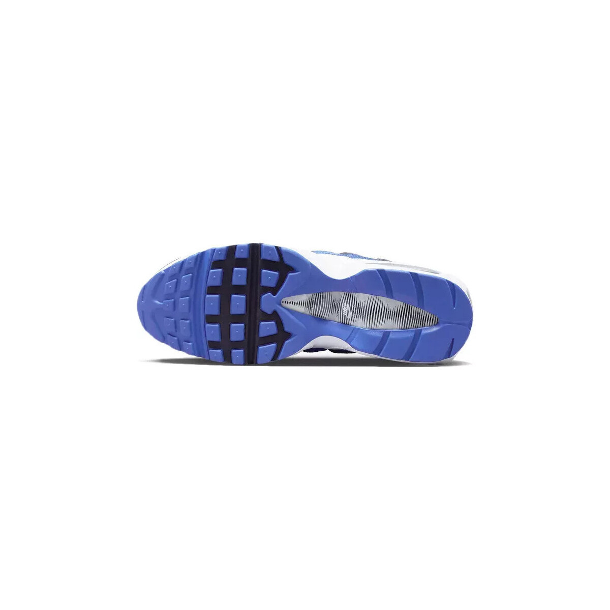 Nike Bleu AIR MAX 95 rZtAgM1Y