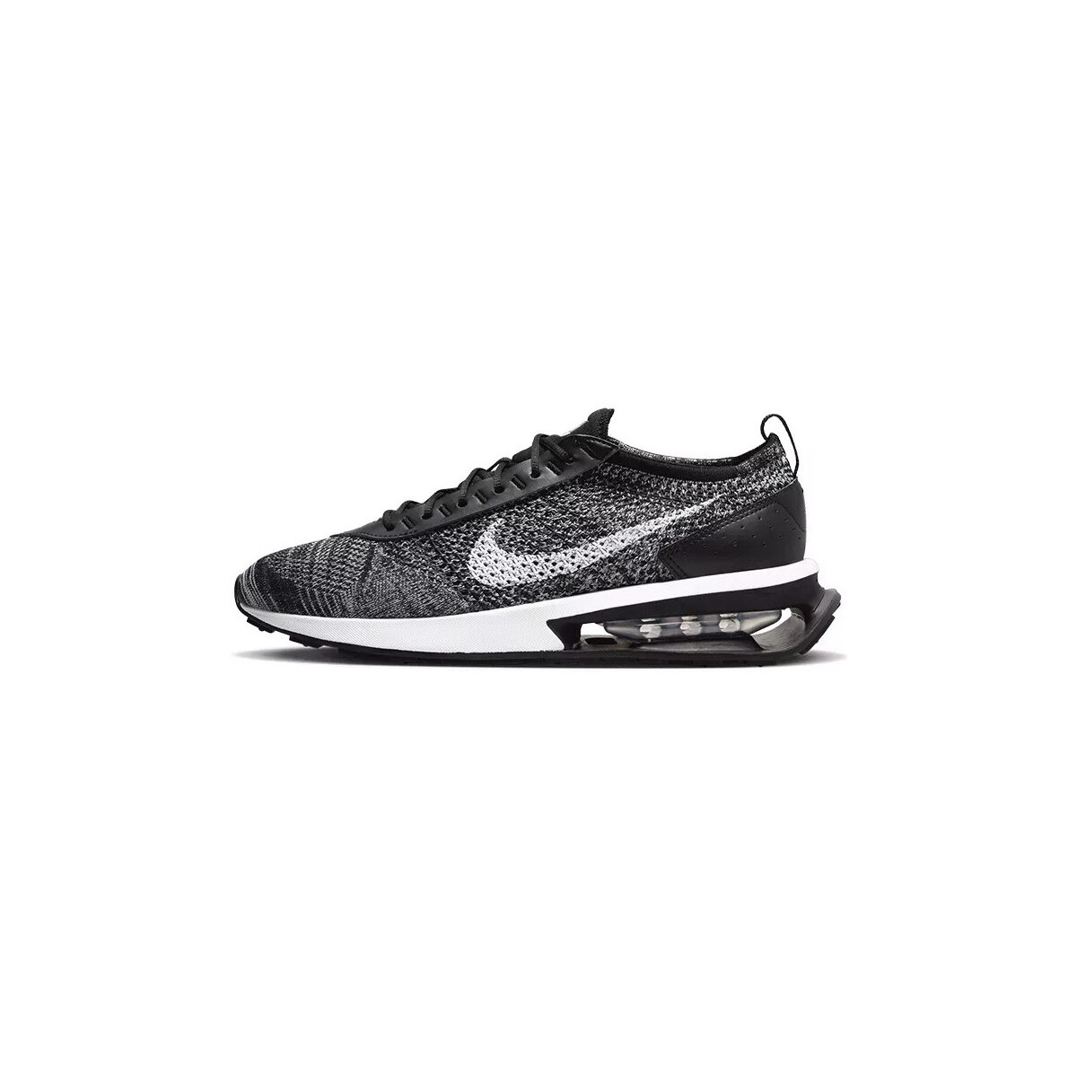 Nike Gris AIR MAX FLYKNIT RACER OdS6fS4j