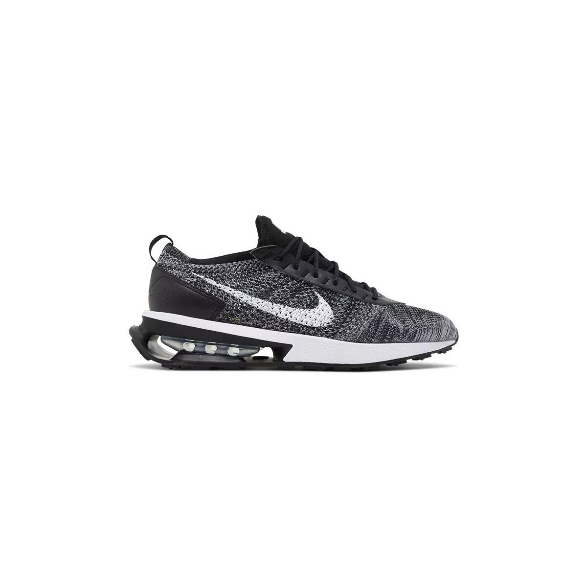 Nike Gris AIR MAX FLYKNIT RACER OdS6fS4j