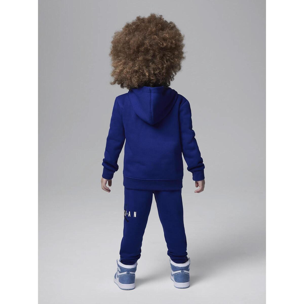 Nike Bleu Sustainble po hoodie set OQOk3bpj