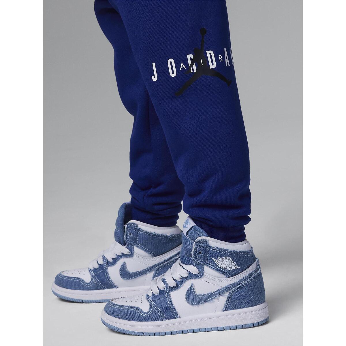 Nike Bleu Sustainble po hoodie set OQOk3bpj