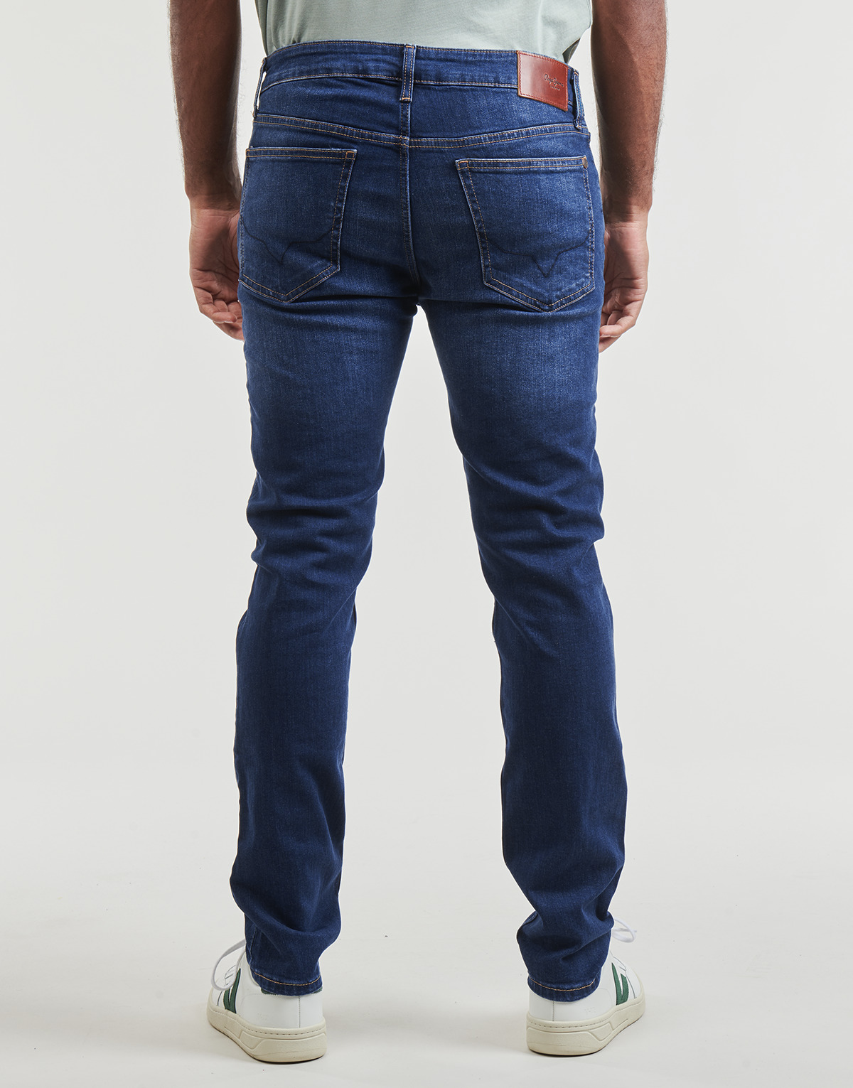 Pepe jeans Jean SLIM JEANS S1WEm95x