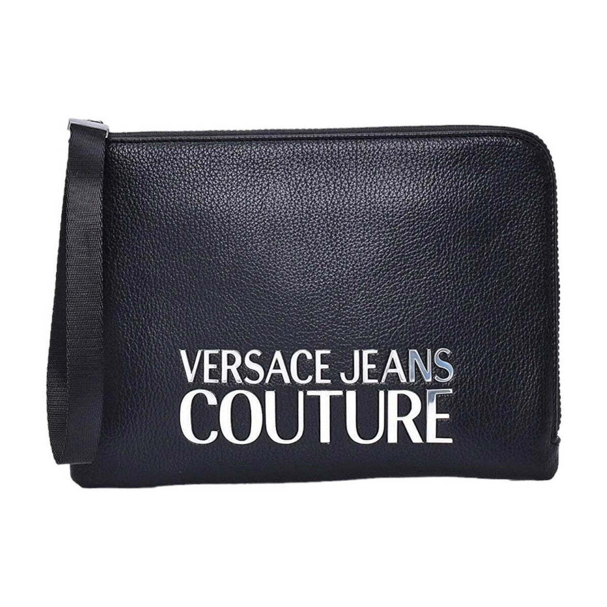 Versace Jeans Couture Noir ndl1IzMt