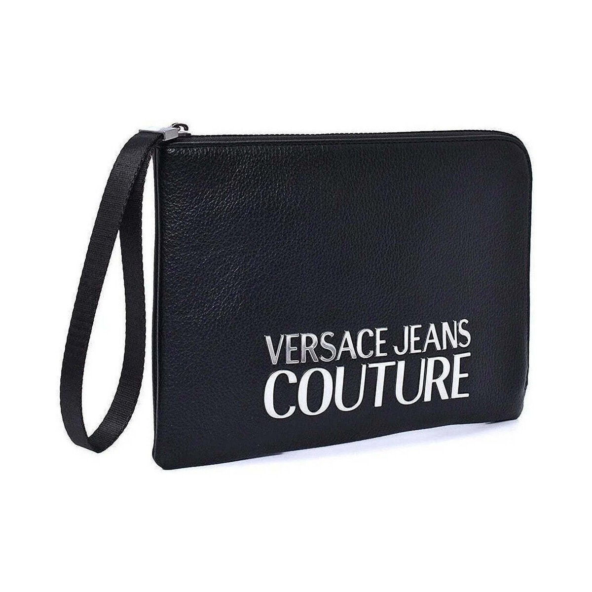 Versace Jeans Couture Noir ndl1IzMt