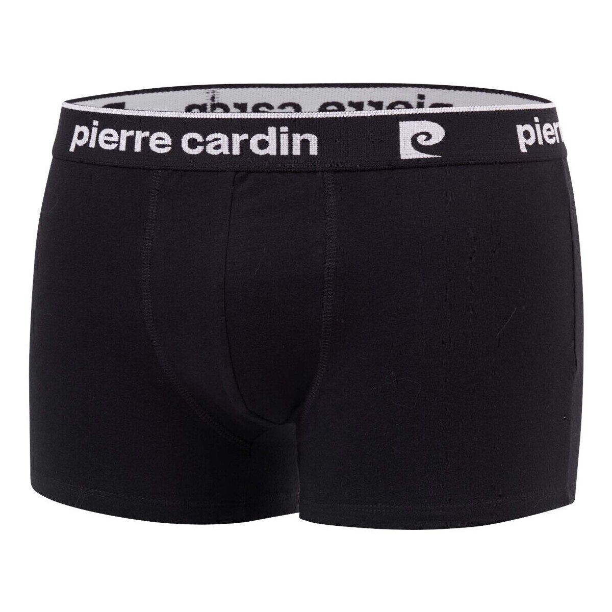 Pierre Cardin Noir Lot de 4 boxers homme en coton Classic OS5kH59J