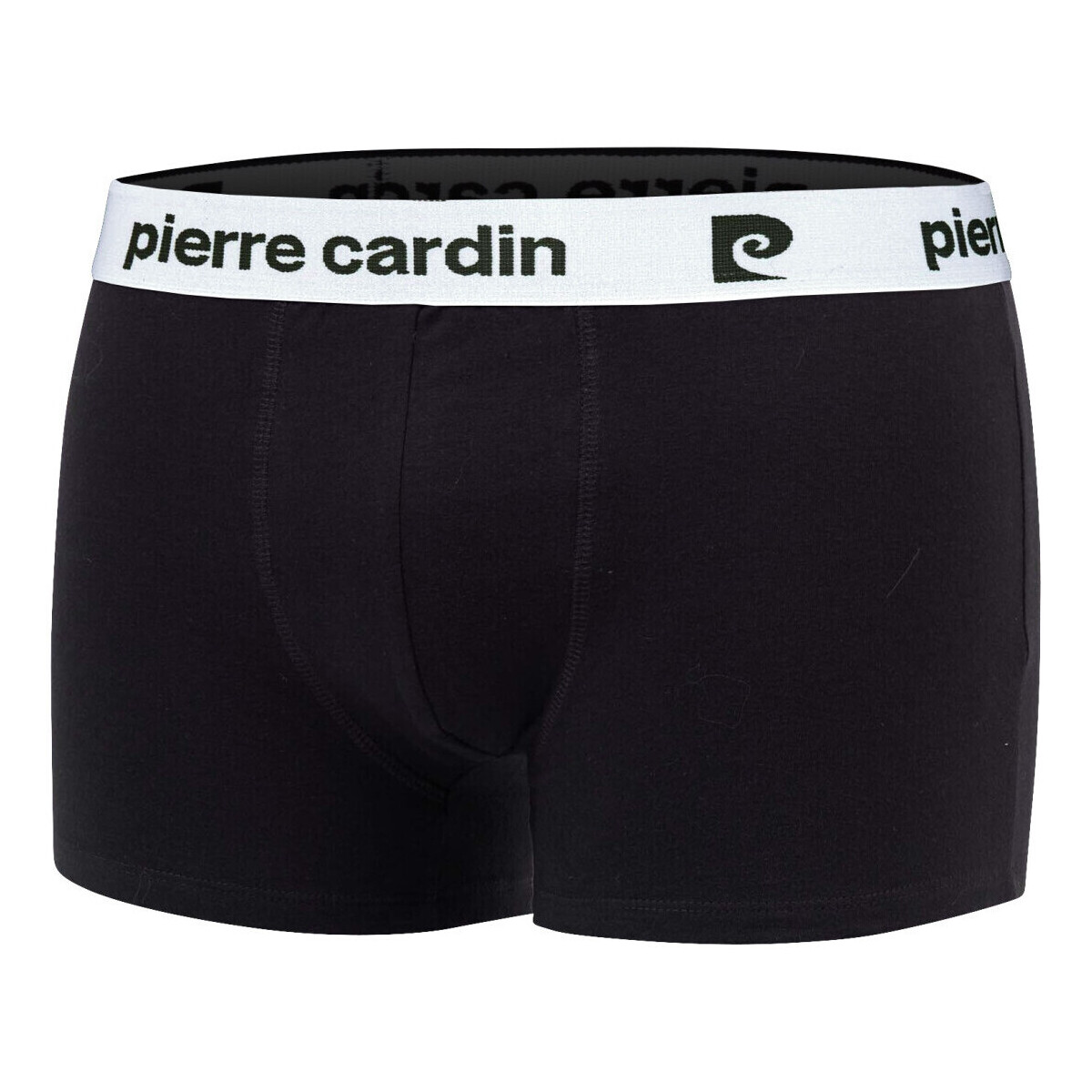 Pierre Cardin Noir Lot de 4 boxers homme en coton Classic lsaqCc9k