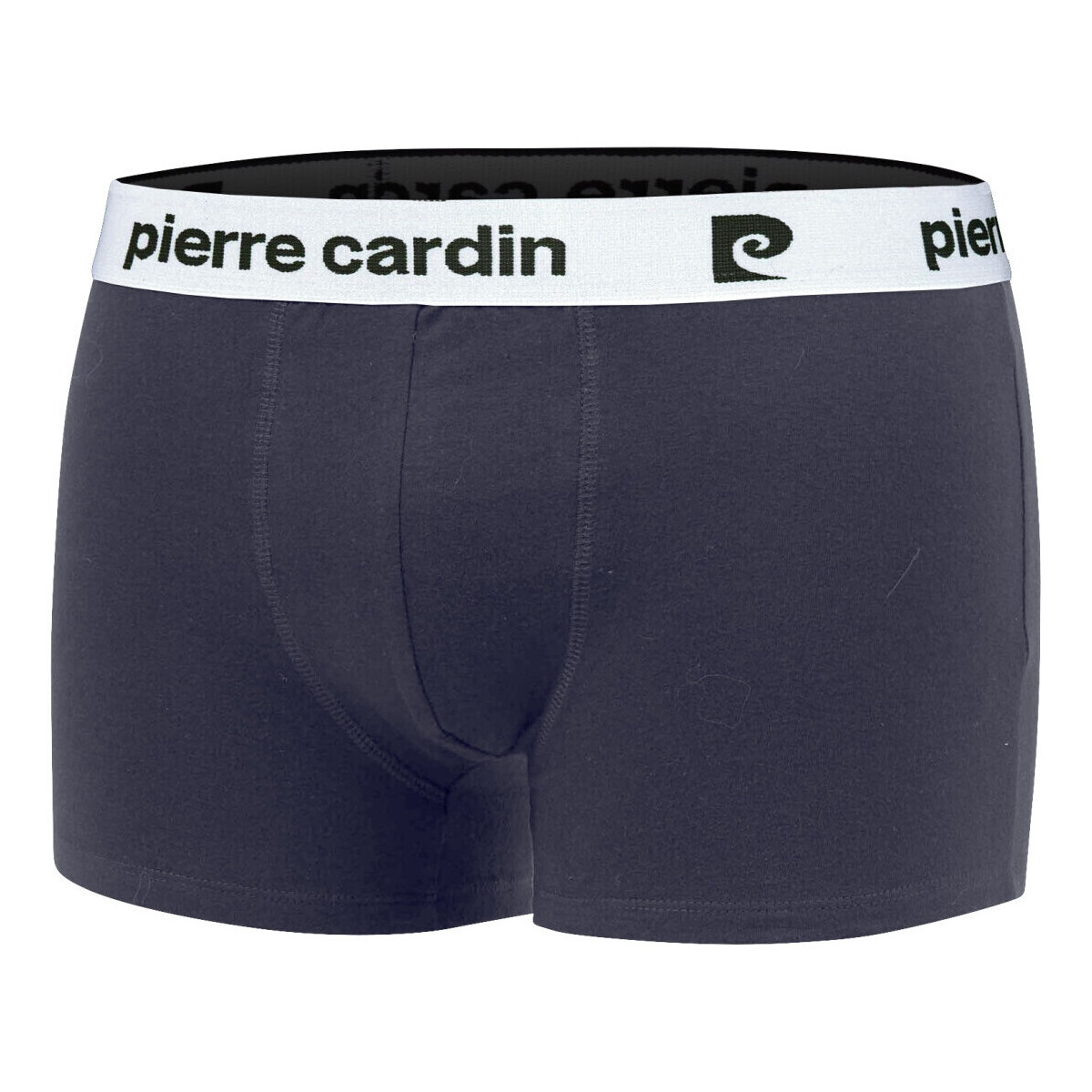 Pierre Cardin Noir Lot de 4 boxers homme en coton Classic lsaqCc9k