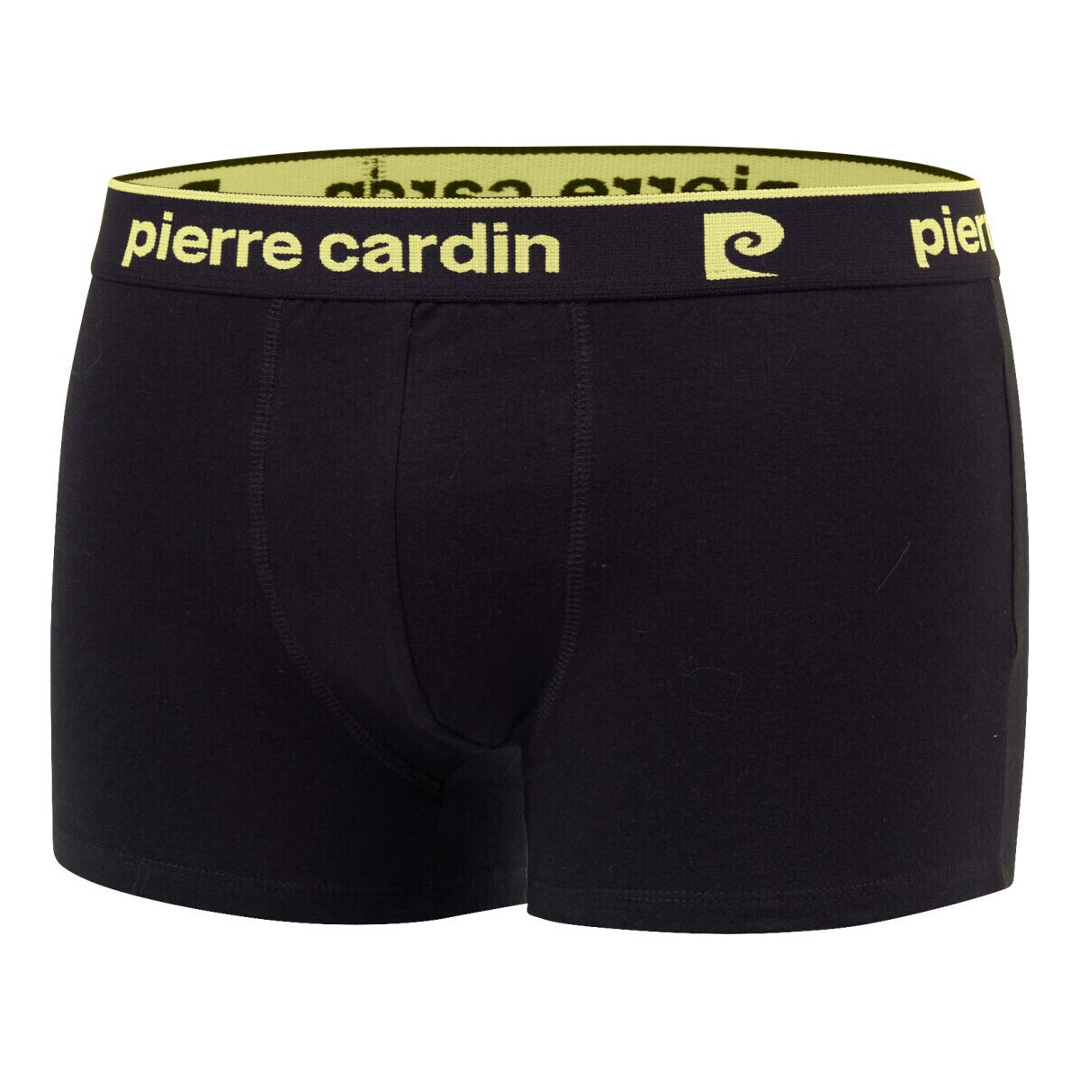 Pierre Cardin Noir Lot de 4 boxers homme en coton Classic LXy3qCSM