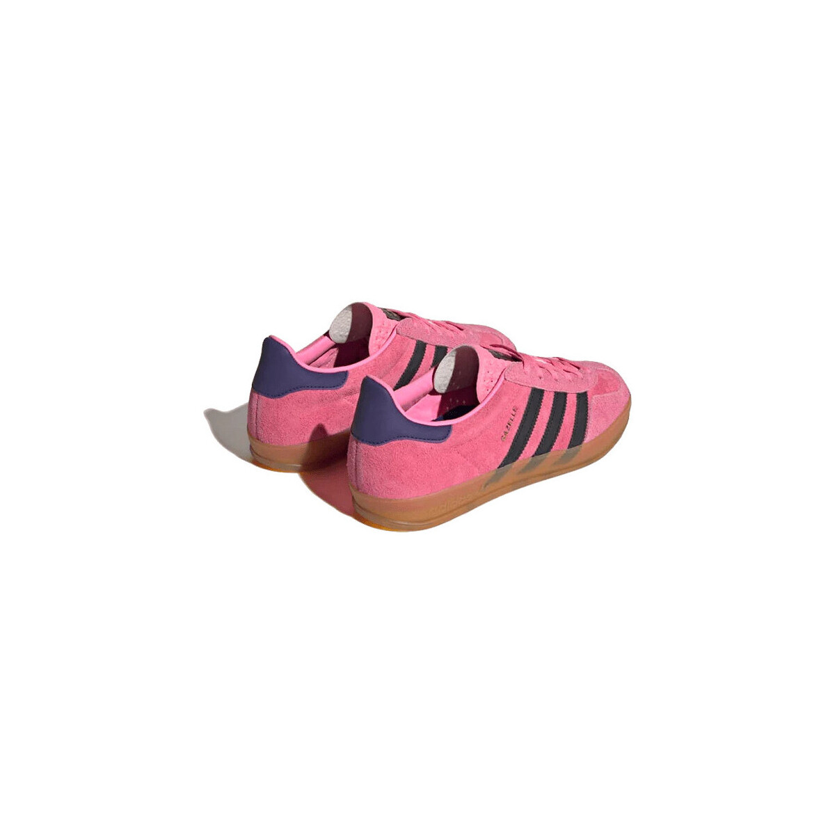 adidas Originals Rose Gazelle Indoor Collegiate Green Lucid Pink PjbiIxBr