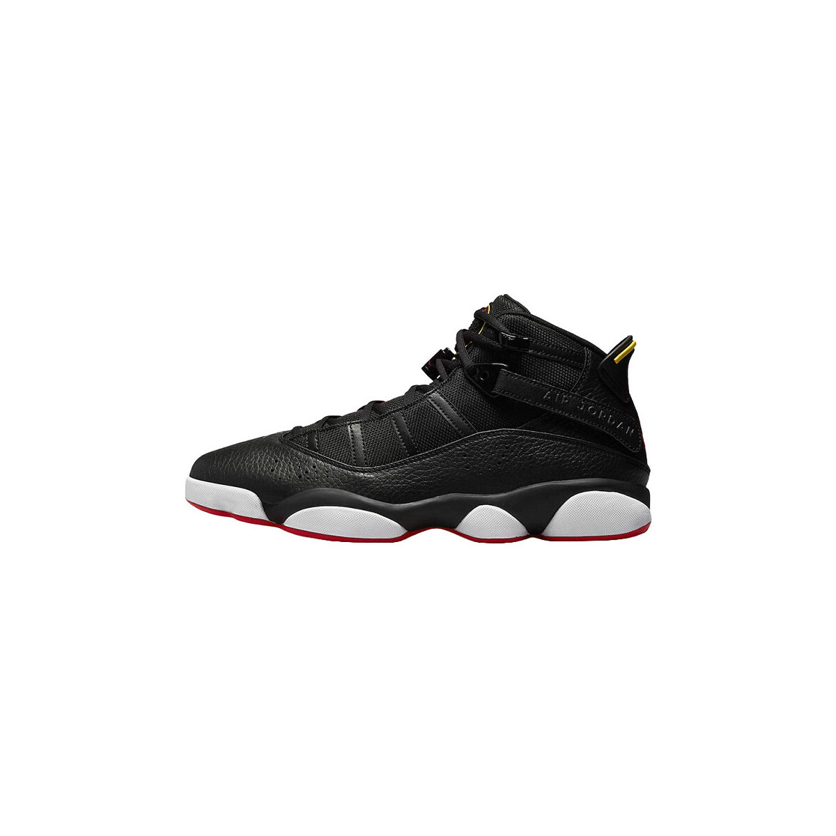 Nike Noir JORDAN 6 RINGS “PLAYOFFS” mxhEDP3v