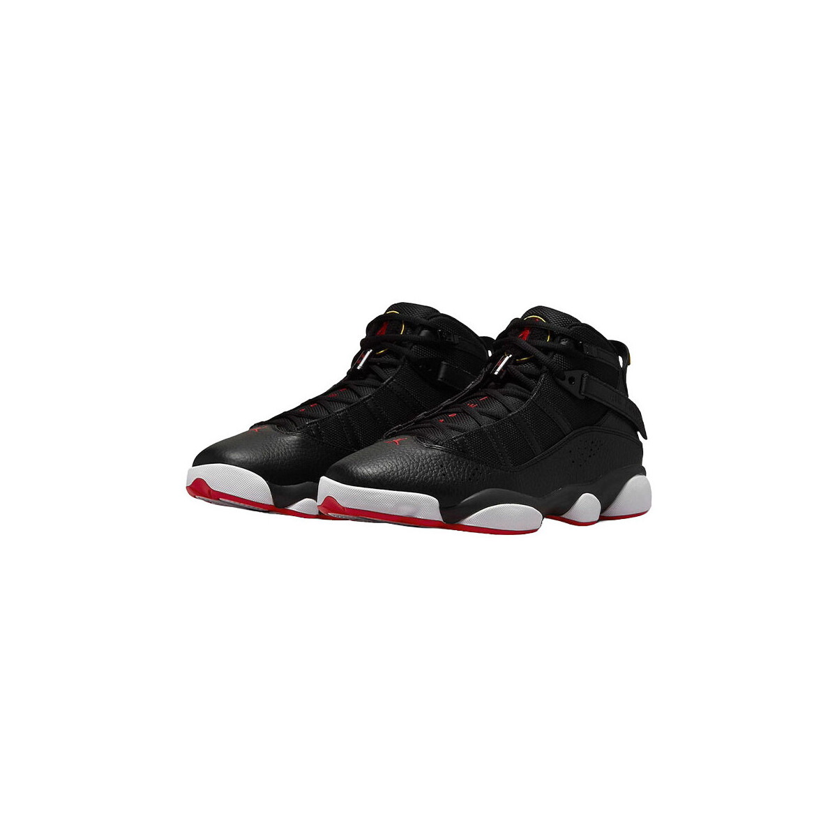 Nike Noir JORDAN 6 RINGS “PLAYOFFS” mxhEDP3v