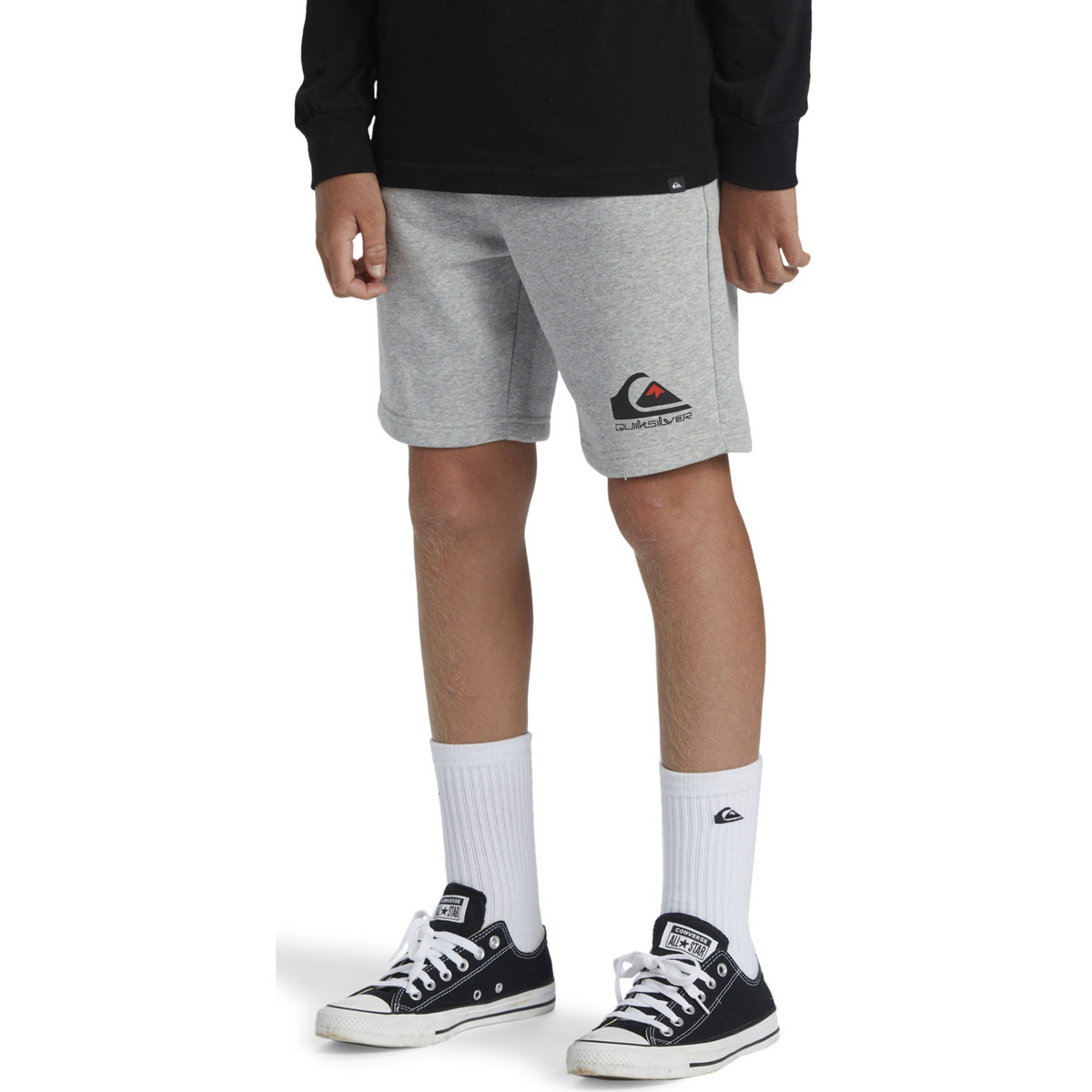 Quiksilver Gris Easy Day NjdcqjAF
