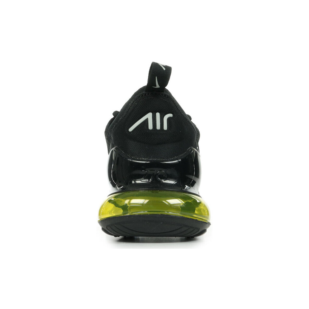 Nike Noir Air Max 270 r8O5G0h2