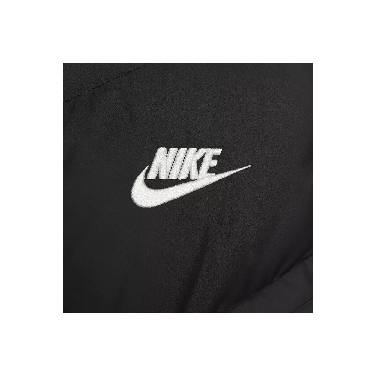 Nike Noir SANS MANCHE STORM-FIT WINDRUNNER O9pGmWxb