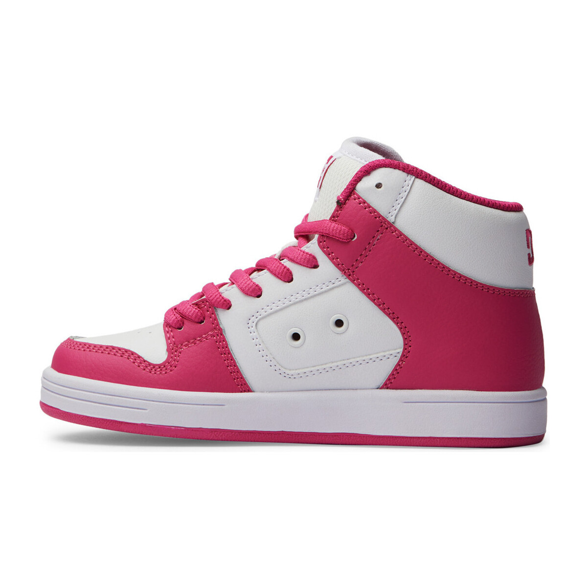 DC Shoes Rose Manteca 4 Hi NbWr1ePy