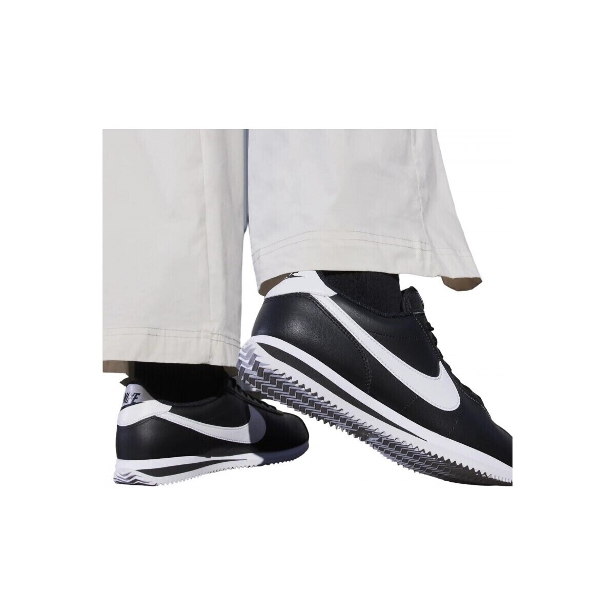 Nike Multicolore Sneakers Cortez (DN1791) LvSkfScU