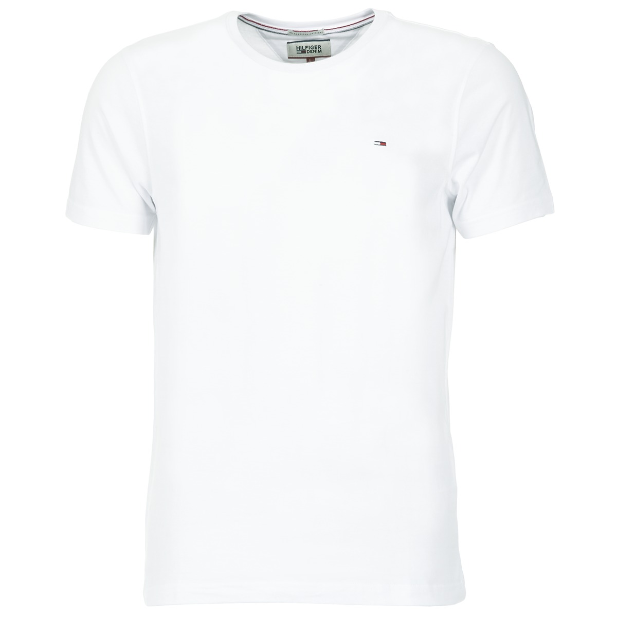 Tommy Jeans Blanc NOSS QHJe688G