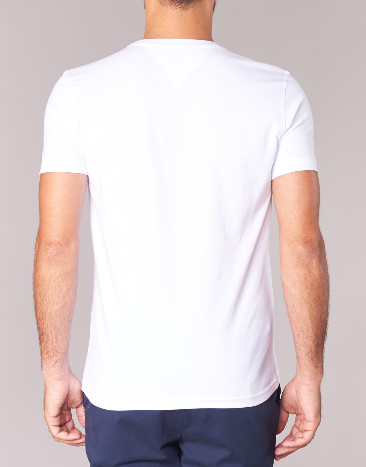 Tommy Jeans Blanc NOSS QHJe688G