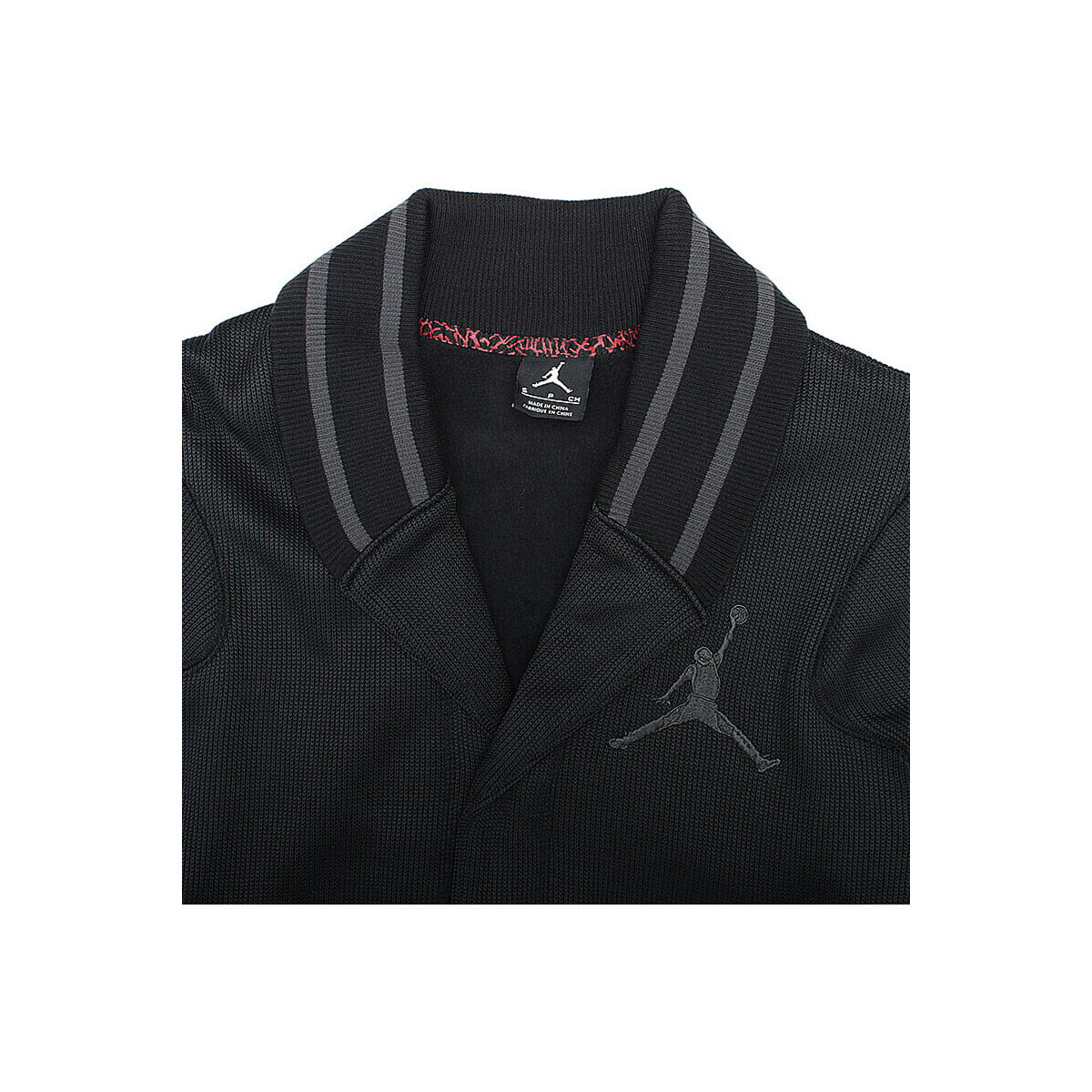 Nike Noir Jordan Varsity Shawl - 576805-010 RPSGkr4G
