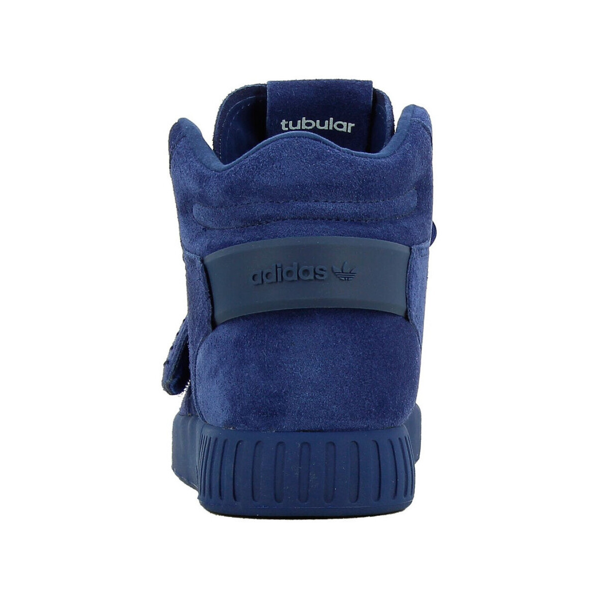 adidas Originals Bleu Tubular Invader Strap - BB5036 mcwAgUr4