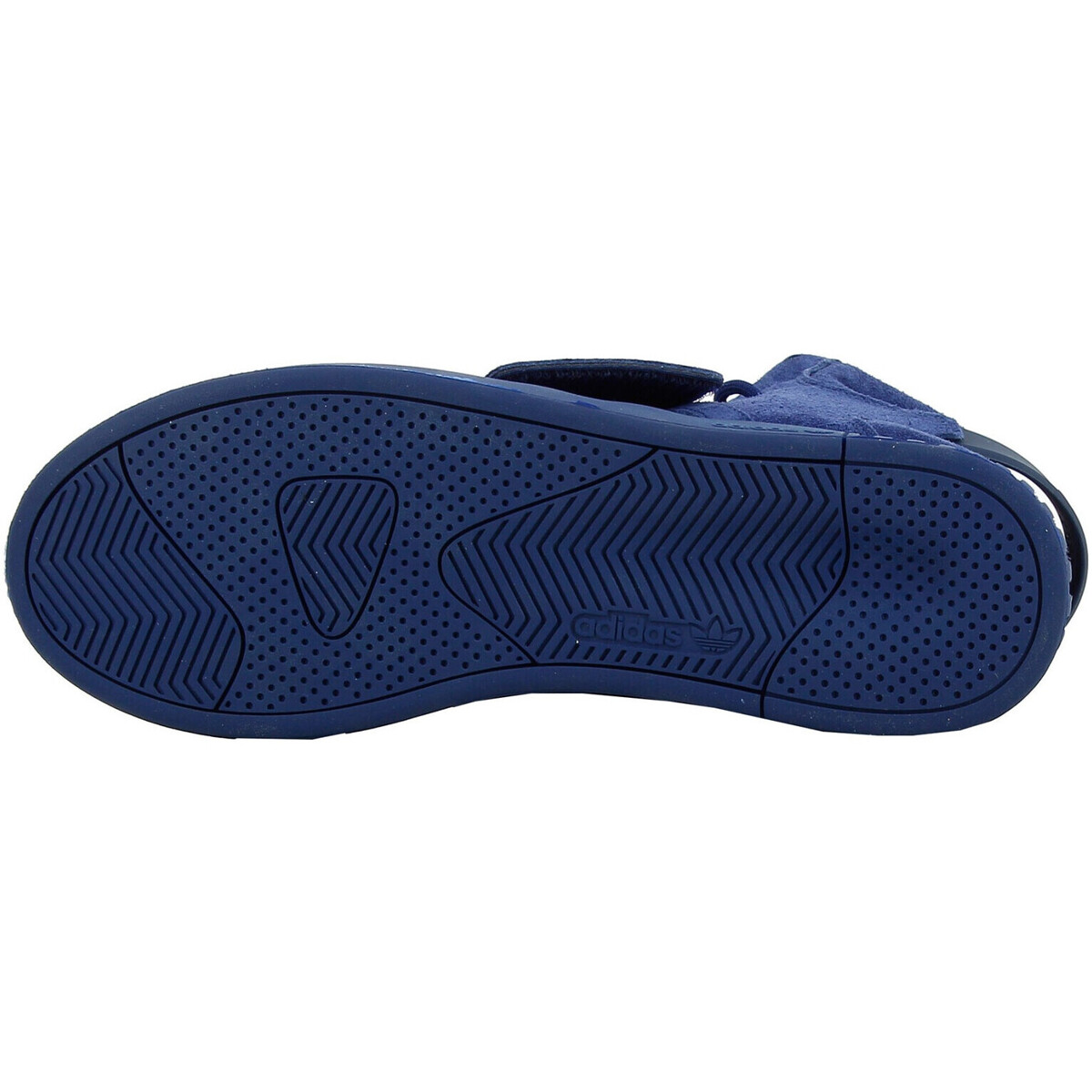 adidas Originals Bleu Tubular Invader Strap - BB5036 mcwAgUr4